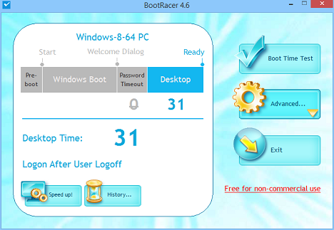 ReadyBoost, performance, benchmark, test, Windows