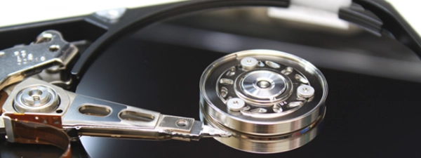 Hard disk