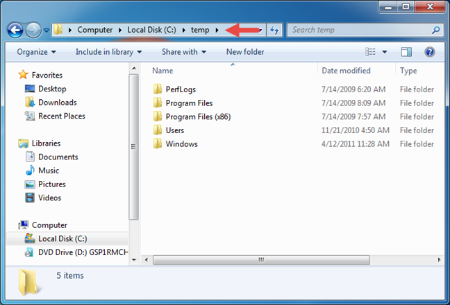 Windows 7, recovery, tools, system, USB, flash drive
