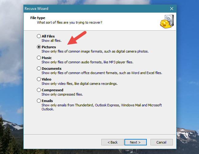 recuva memory card recovery recuva memory card recovery