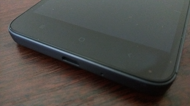 Xiaomi, Redmi 4A, review, smartphone