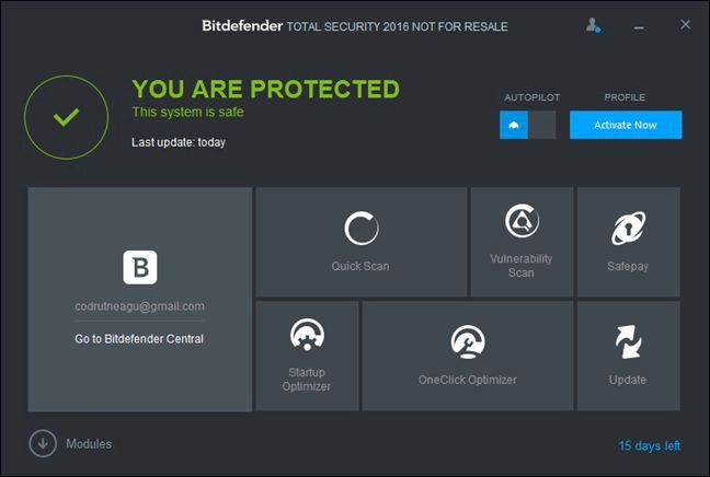 remove, virus, infection, malware, Windows, nasty, live disc, backup, rescue disk