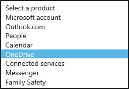 report, issues, problems, services, Microsoft, OneDrive, Outlook.com