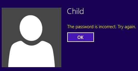 reset, local, user, account, password, Windows