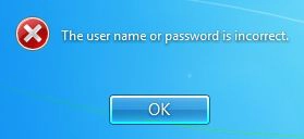 reset, local, user, account, password, Windows