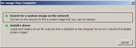 Windows Backup