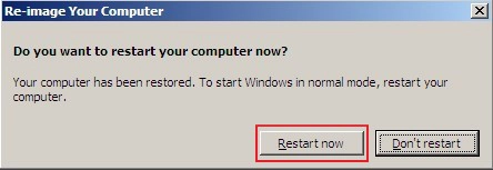 Windows Backup