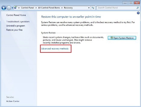 Windows Backup