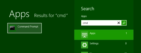Remove Network Locations Mapped as Drives in Windows 8