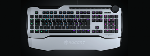 ROCCAT Horde AIMO