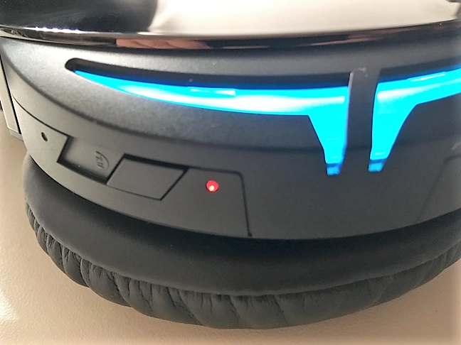 ASUS ROG Strix Fusion 500 RGB 7.1, gaming, headset