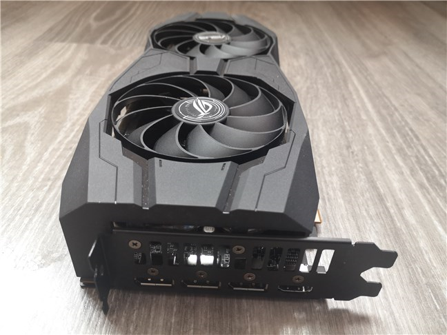 Rx 5500 2025 xt asus strix