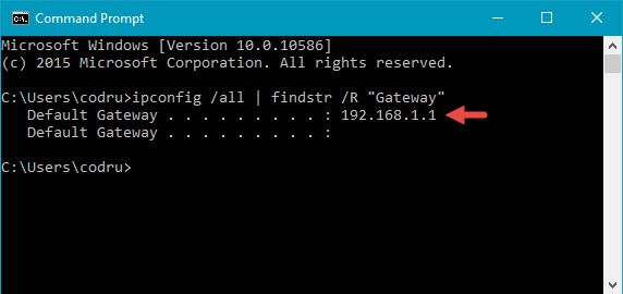 how to find make of router in pcap wireshark