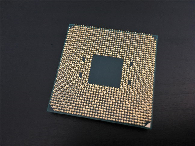 AMD Ryzen 5 3600 uses Socket AM4