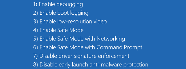 What is Safe Mode?