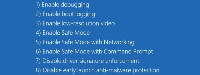 What is Safe Mode?