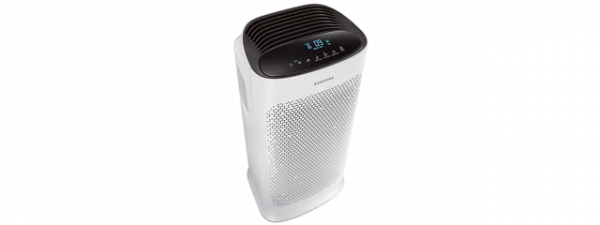 Samsung AX60R5080WD review: The air purifier for large apartments!