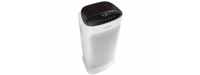 Samsung AX60R5080WD review: The air purifier for large apartments!