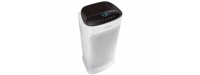 Samsung air discount purifier ax5500