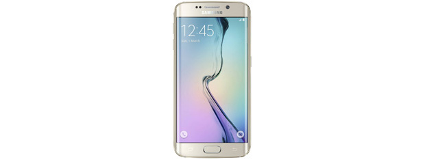 Reviewing Samsung Galaxy S6 edge - Bold Design Meets Outstanding Performance