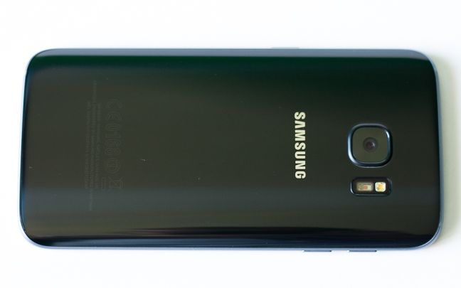 Samsung Galaxy S7, smartphone, review, flagship, opinion