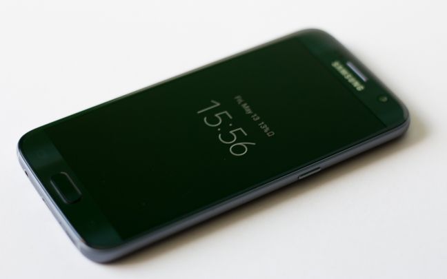 Samsung Galaxy S7, smartphone, review, flagship, opinion