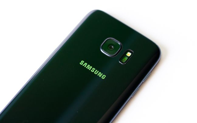 Samsung Galaxy S7, smartphone, review, flagship, opinion