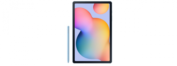 Samsung Galaxy Tab S6 Lite