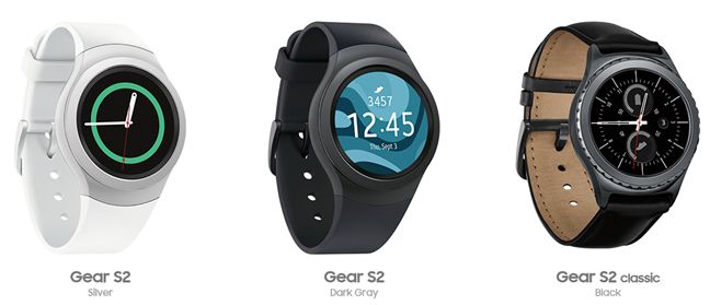 Samsung Gear S2, smartwatch, launch, buy, price