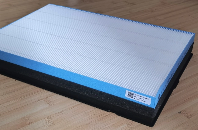 The 2-in-1 filter used by Samsung AX60R5080WD
