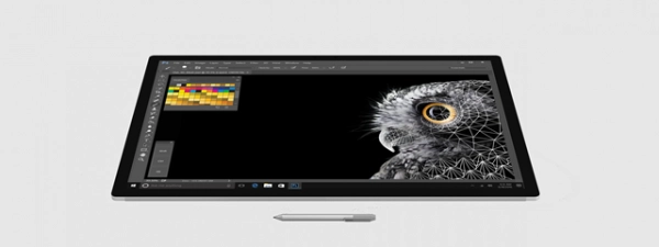 Computer display