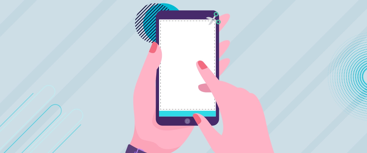 How to take screenshots in Windows Phone 8.1 & Windows 10 Mobile