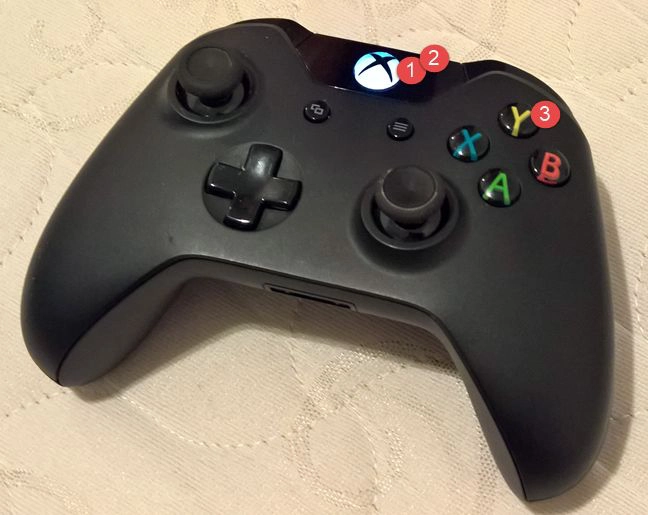 Xbox One, screenshots, buttons, location, Game DVR