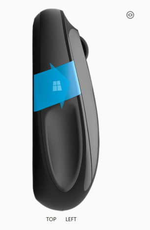 Microsoft, Sculpt Comfort, Mouse, review