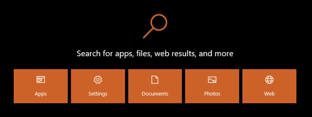 5 ways to configure how the Windows 10 Search works