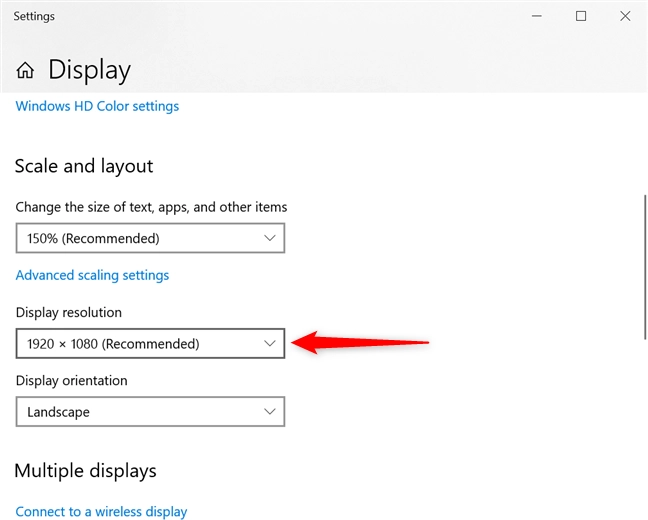 Your resolution or display scaling settings might be why the Search bar is missing