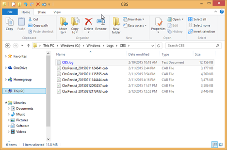 windows use command prompt to check for corrupted files windows use command prompt to check for corrupted files