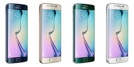 Samsung, Galaxy, edge, smartphone, Android, review, analysis