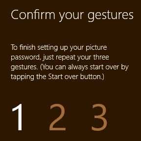 Windows 8 , Windows 8.1, Sign-in options, log in, password, PIN, picture