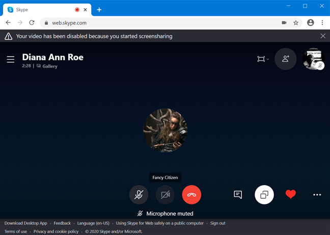 skype screen share not working on alienware skype screen share not working on alienware