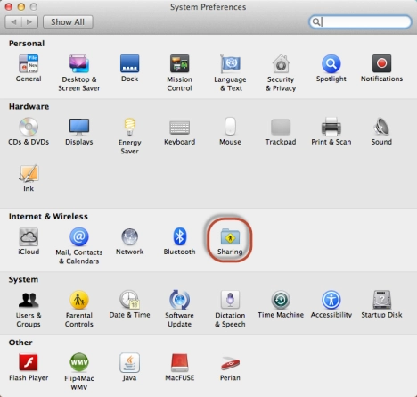 How to Print to a Shared Mac OS X Printer from Windows 7 & Windows 8