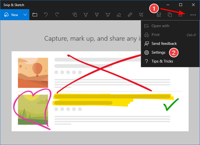 8 Easy Ways to Take Screenshots in Windows 10 and 11 - CNET