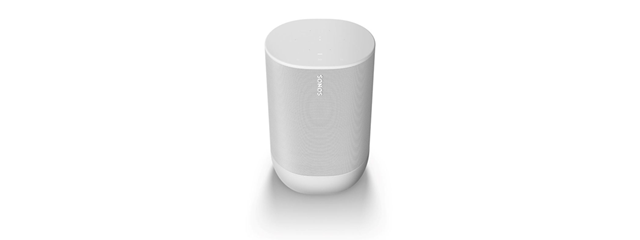 Sonos Move superb smart wireless speaker Digital Citizen