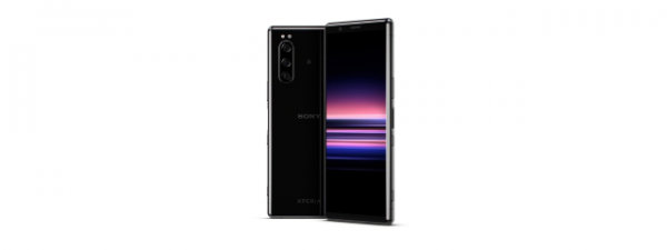 Sony announces Xperia 5 - A high-end smartphone with cool features