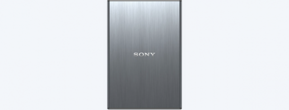 Sony HD-S1A