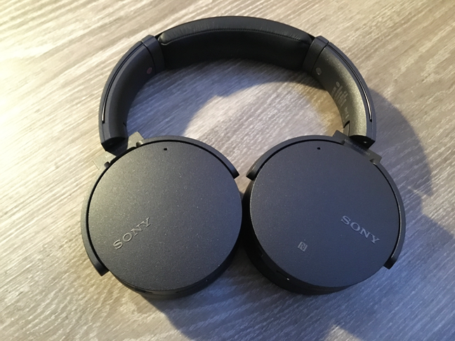 Sony MDR-XB950N1