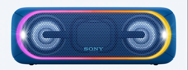 Sony SRS-XB40