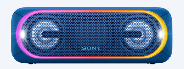 Reviewing the Sony SRS-XB40 Bluetooth speaker: Extra bass and Reviewing the Sony SRS-XB40 Bluetooth speaker: Extra bass and