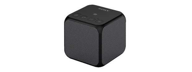 Reviewing The Sony SRS-X11 Portable Wireless Speaker With