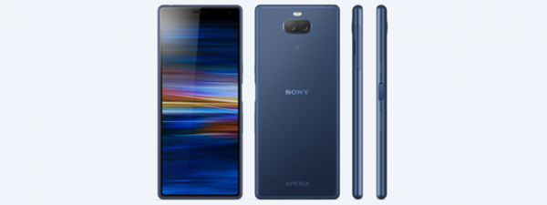 Sony Xperia 10